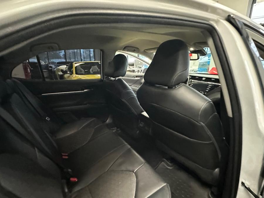 2020 Toyota Camry XSE Auto (Natl), available for sale in Inwood, New York | 5 Towns Drive. Inwood, New York 2020 Toyota Camry XSE Auto (Natl), available for sale in Inwood, New York | 5 Towns Drive. Inwood, New York