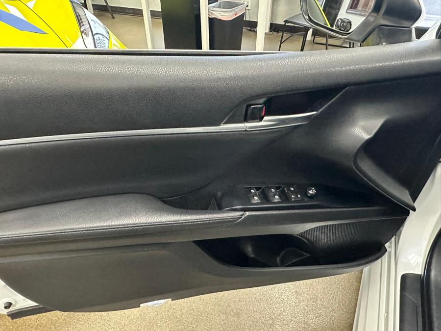 2020 Toyota Camry XSE Auto (Natl), available for sale in Inwood, New York | 5 Towns Drive. Inwood, New York 2020 Toyota Camry XSE Auto (Natl), available for sale in Inwood, New York | 5 Towns Drive. Inwood, New York