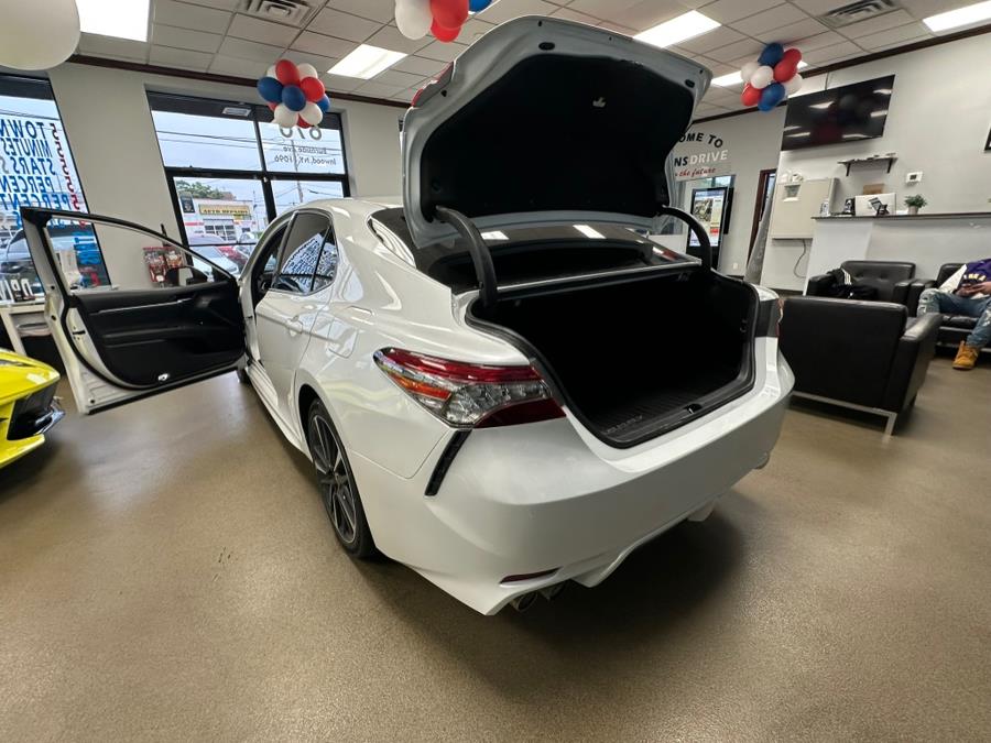 2020 Toyota Camry XSE Auto (Natl), available for sale in Inwood, New York | 5 Towns Drive. Inwood, New York 2020 Toyota Camry XSE Auto (Natl), available for sale in Inwood, New York | 5 Towns Drive. Inwood, New York