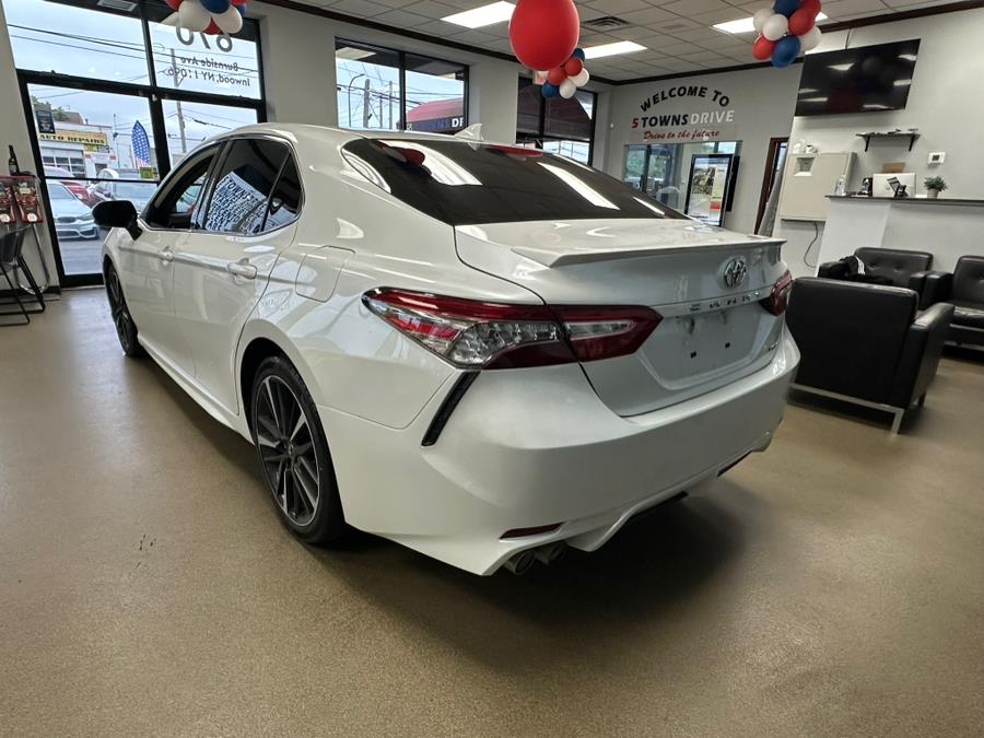 2020 Toyota Camry XSE Auto (Natl), available for sale in Inwood, New York | 5 Towns Drive. Inwood, New York 2020 Toyota Camry XSE Auto (Natl), available for sale in Inwood, New York | 5 Towns Drive. Inwood, New York