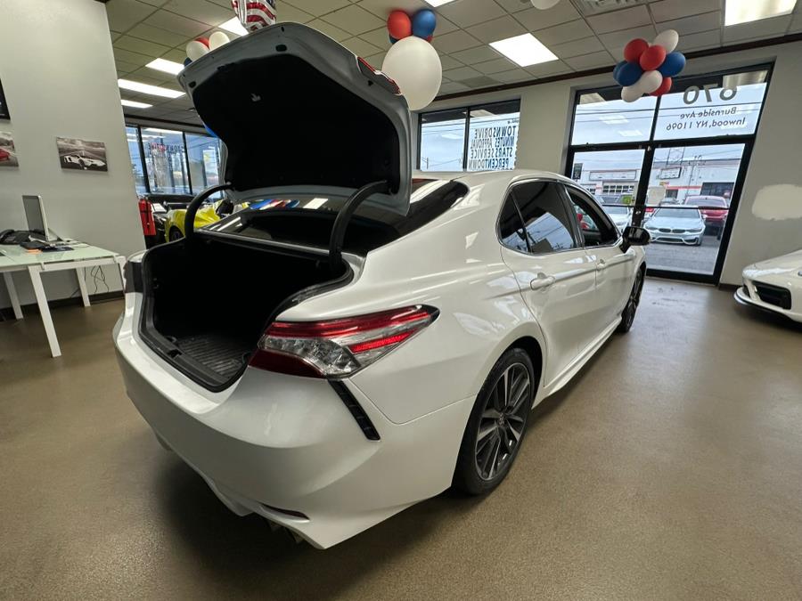 2020 Toyota Camry XSE Auto (Natl), available for sale in Inwood, New York | 5 Towns Drive. Inwood, New York 2020 Toyota Camry XSE Auto (Natl), available for sale in Inwood, New York | 5 Towns Drive. Inwood, New York