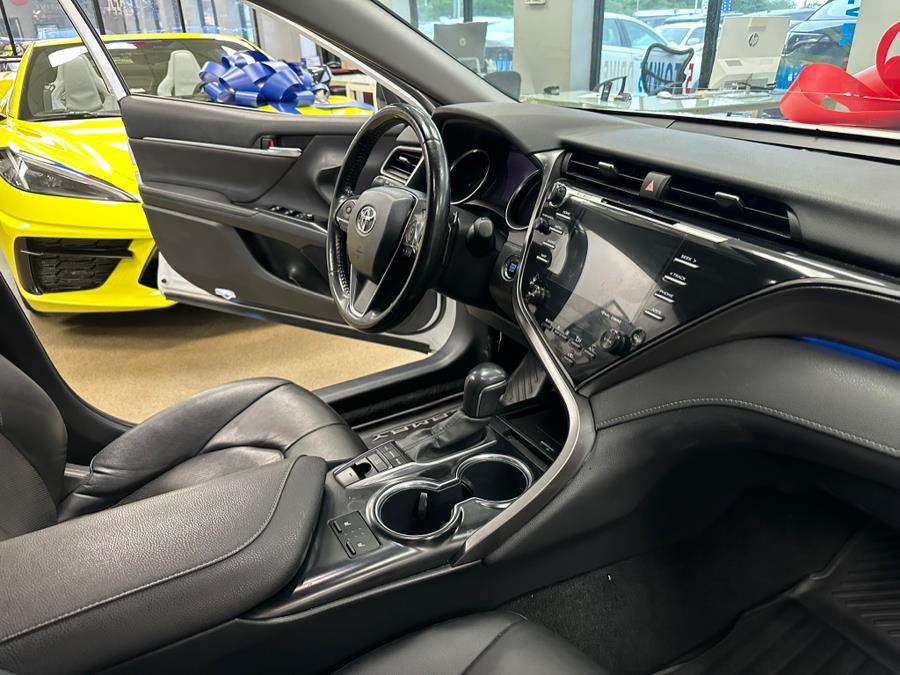 2020 Toyota Camry XSE Auto (Natl), available for sale in Inwood, New York | 5 Towns Drive. Inwood, New York 2020 Toyota Camry XSE Auto (Natl), available for sale in Inwood, New York | 5 Towns Drive. Inwood, New York