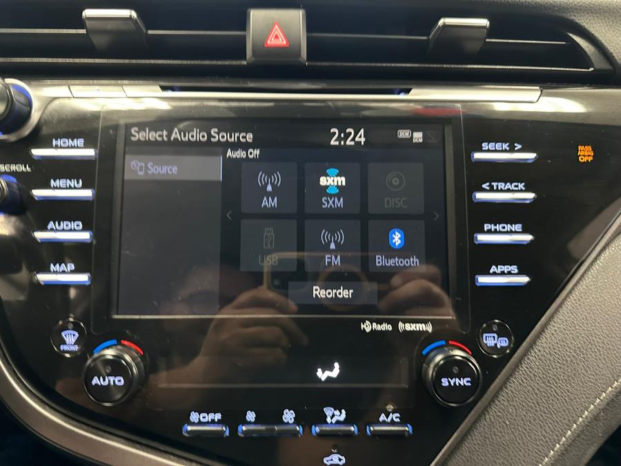 2020 Toyota Camry XSE Auto (Natl), available for sale in Inwood, New York | 5 Towns Drive. Inwood, New York 2020 Toyota Camry XSE Auto (Natl), available for sale in Inwood, New York | 5 Towns Drive. Inwood, New York