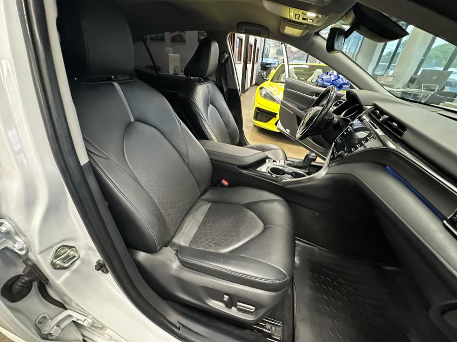 2020 Toyota Camry XSE Auto (Natl), available for sale in Inwood, New York | 5 Towns Drive. Inwood, New York 2020 Toyota Camry XSE Auto (Natl), available for sale in Inwood, New York | 5 Towns Drive. Inwood, New York