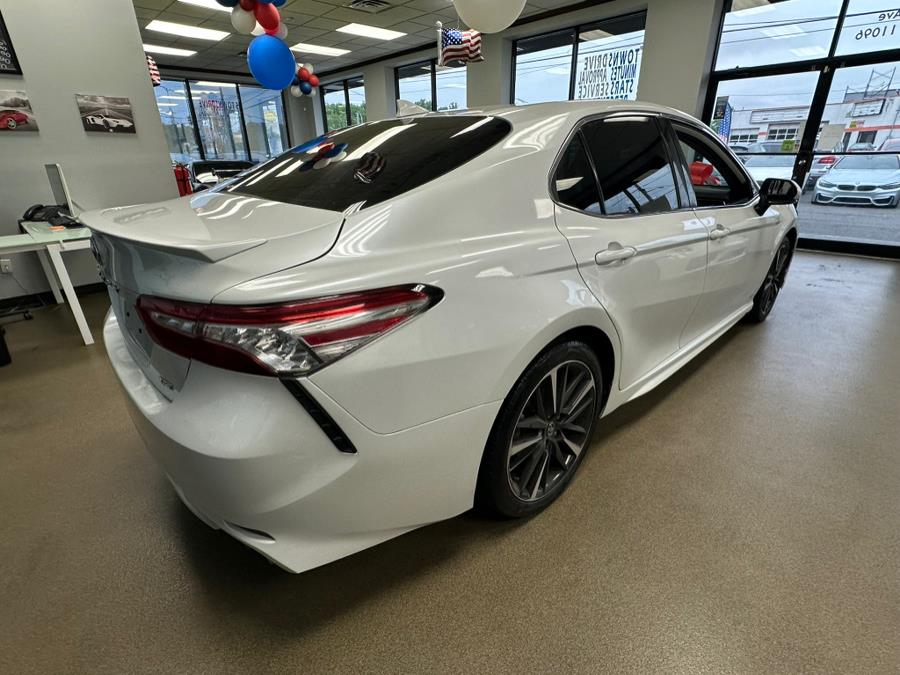 2020 Toyota Camry XSE Auto (Natl), available for sale in Inwood, New York | 5 Towns Drive. Inwood, New York 2020 Toyota Camry XSE Auto (Natl), available for sale in Inwood, New York | 5 Towns Drive. Inwood, New York