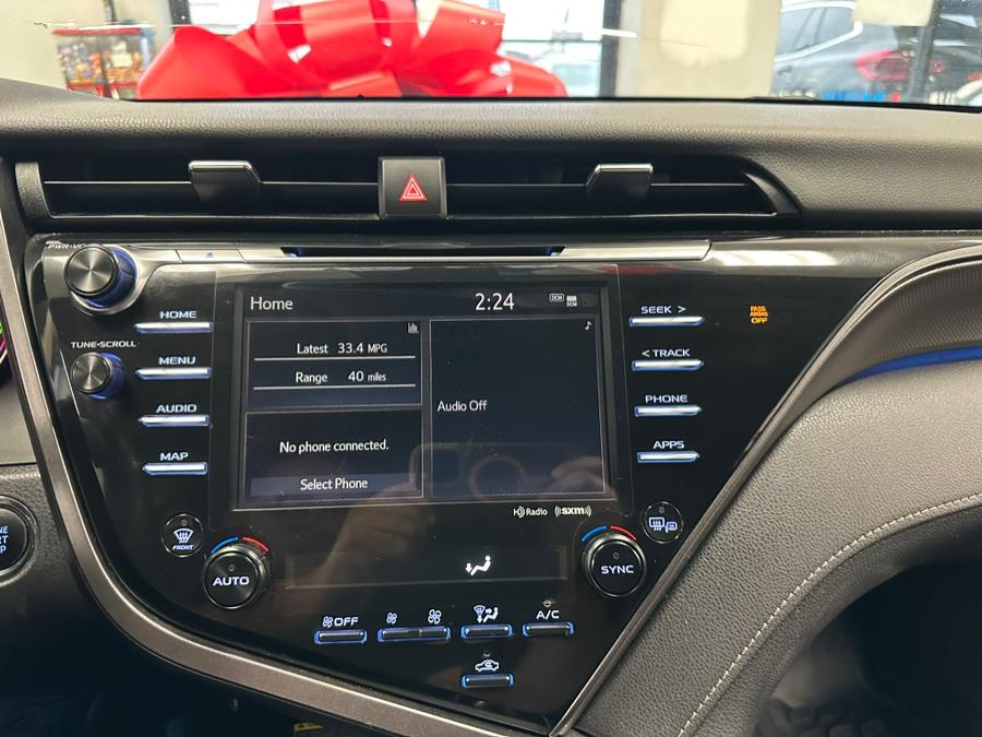 2020 Toyota Camry XSE Auto (Natl), available for sale in Inwood, New York | 5 Towns Drive. Inwood, New York 2020 Toyota Camry XSE Auto (Natl), available for sale in Inwood, New York | 5 Towns Drive. Inwood, New York