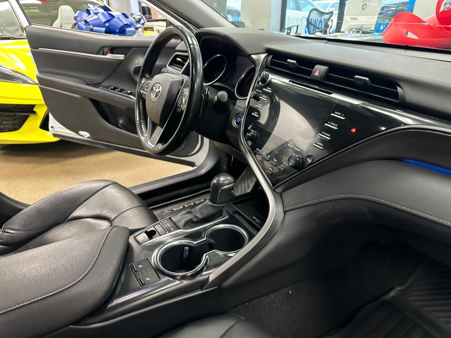 2020 Toyota Camry XSE Auto (Natl), available for sale in Inwood, New York | 5 Towns Drive. Inwood, New York 2020 Toyota Camry XSE Auto (Natl), available for sale in Inwood, New York | 5 Towns Drive. Inwood, New York