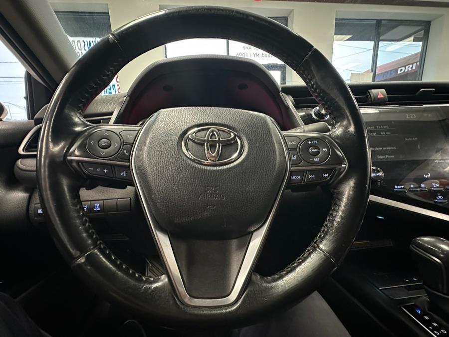 2020 Toyota Camry XSE Auto (Natl), available for sale in Inwood, New York | 5 Towns Drive. Inwood, New York 2020 Toyota Camry XSE Auto (Natl), available for sale in Inwood, New York | 5 Towns Drive. Inwood, New York