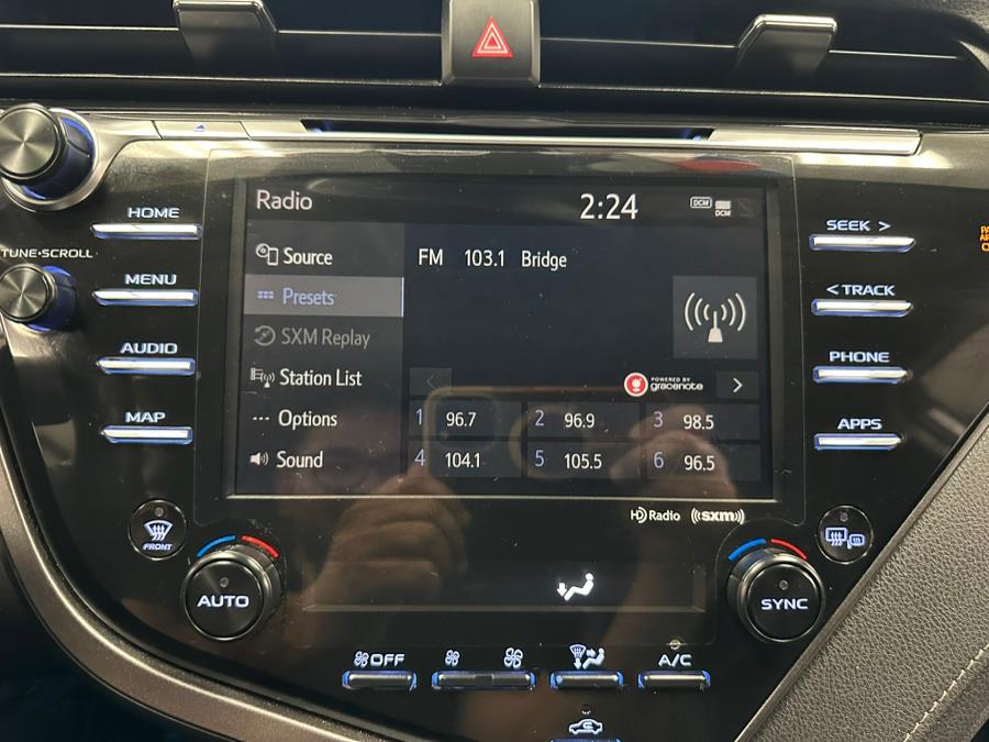 2020 Toyota Camry XSE Auto (Natl), available for sale in Inwood, New York | 5 Towns Drive. Inwood, New York 2020 Toyota Camry XSE Auto (Natl), available for sale in Inwood, New York | 5 Towns Drive. Inwood, New York