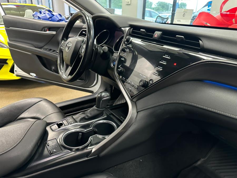 2020 Toyota Camry XSE Auto (Natl), available for sale in Inwood, New York | 5 Towns Drive. Inwood, New York 2020 Toyota Camry XSE Auto (Natl), available for sale in Inwood, New York | 5 Towns Drive. Inwood, New York