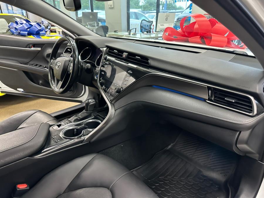 2020 Toyota Camry XSE Auto (Natl), available for sale in Inwood, New York | 5 Towns Drive. Inwood, New York 2020 Toyota Camry XSE Auto (Natl), available for sale in Inwood, New York | 5 Towns Drive. Inwood, New York