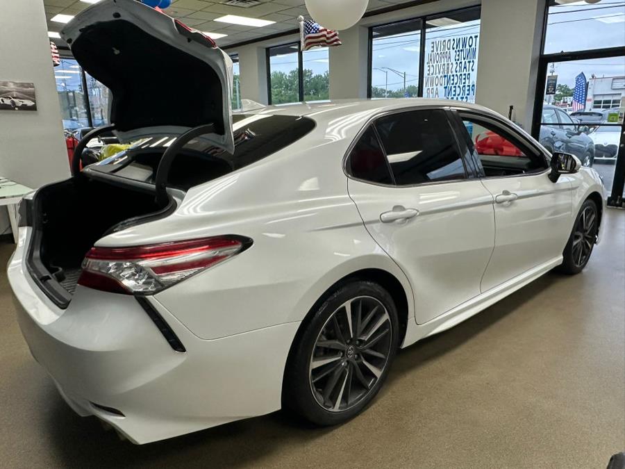 2020 Toyota Camry XSE Auto (Natl), available for sale in Inwood, New York | 5 Towns Drive. Inwood, New York 2020 Toyota Camry XSE Auto (Natl), available for sale in Inwood, New York | 5 Towns Drive. Inwood, New York