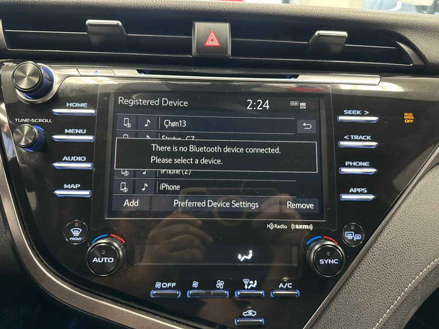 2020 Toyota Camry XSE Auto (Natl), available for sale in Inwood, New York | 5 Towns Drive. Inwood, New York 2020 Toyota Camry XSE Auto (Natl), available for sale in Inwood, New York | 5 Towns Drive. Inwood, New York