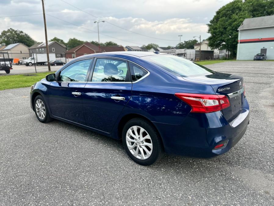 2019 Nissan Sentra S CVT, available for sale in Springfield, Massachusetts | Auto Globe LLC. Springfield, Massachusetts 2019 Nissan Sentra S CVT, available for sale in Springfield, Massachusetts | Auto Globe LLC. Springfield, Massachusetts