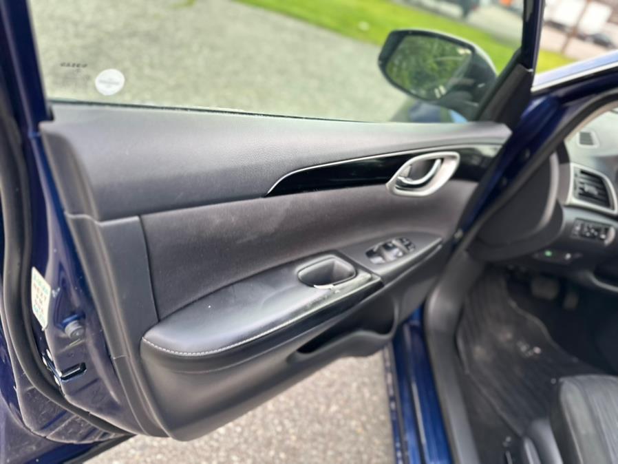 2019 Nissan Sentra S CVT, available for sale in Springfield, Massachusetts | Auto Globe LLC. Springfield, Massachusetts 2019 Nissan Sentra S CVT, available for sale in Springfield, Massachusetts | Auto Globe LLC. Springfield, Massachusetts