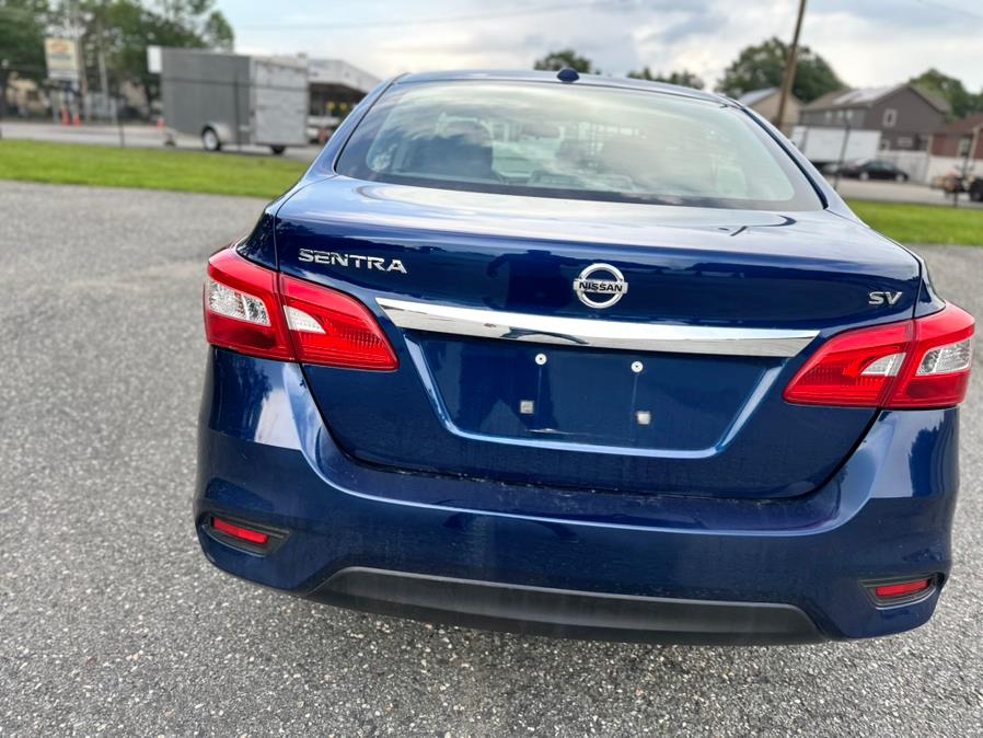 2019 Nissan Sentra S CVT, available for sale in Springfield, Massachusetts | Auto Globe LLC. Springfield, Massachusetts 2019 Nissan Sentra S CVT, available for sale in Springfield, Massachusetts | Auto Globe LLC. Springfield, Massachusetts