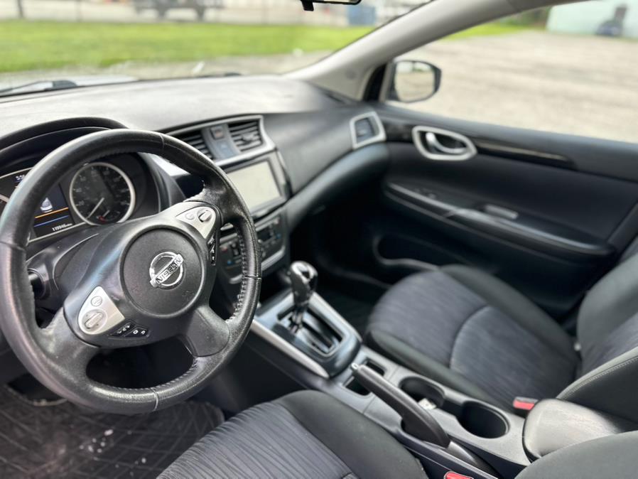 2019 Nissan Sentra S CVT, available for sale in Springfield, Massachusetts | Auto Globe LLC. Springfield, Massachusetts 2019 Nissan Sentra S CVT, available for sale in Springfield, Massachusetts | Auto Globe LLC. Springfield, Massachusetts