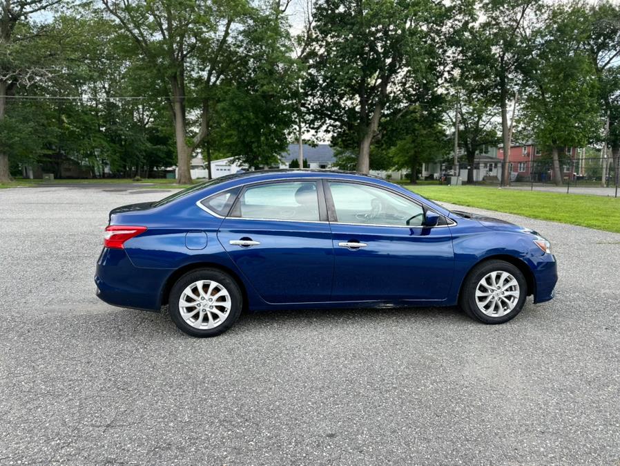 2019 Nissan Sentra S CVT, available for sale in Springfield, Massachusetts | Auto Globe LLC. Springfield, Massachusetts 2019 Nissan Sentra S CVT, available for sale in Springfield, Massachusetts | Auto Globe LLC. Springfield, Massachusetts