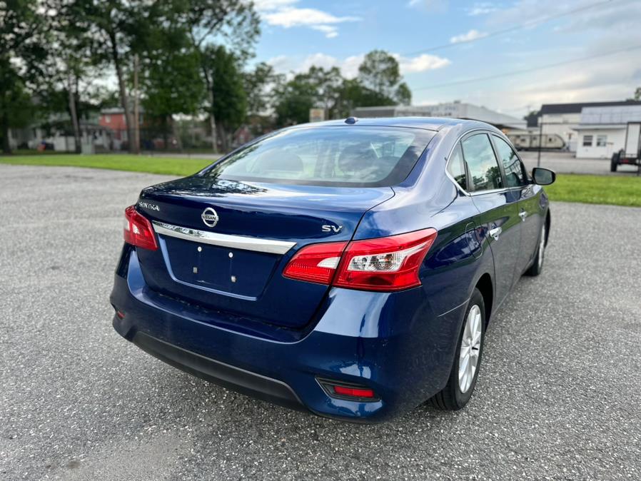 2019 Nissan Sentra S CVT, available for sale in Springfield, Massachusetts | Auto Globe LLC. Springfield, Massachusetts 2019 Nissan Sentra S CVT, available for sale in Springfield, Massachusetts | Auto Globe LLC. Springfield, Massachusetts