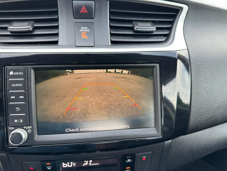 2019 Nissan Sentra S CVT, available for sale in Springfield, Massachusetts | Auto Globe LLC. Springfield, Massachusetts 2019 Nissan Sentra S CVT, available for sale in Springfield, Massachusetts | Auto Globe LLC. Springfield, Massachusetts