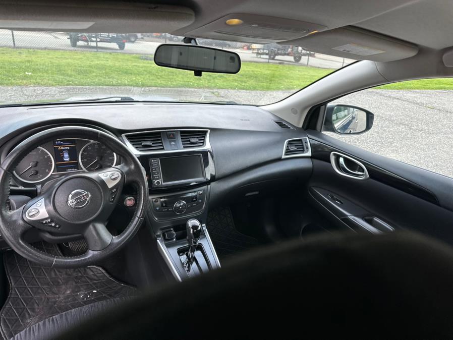 2019 Nissan Sentra S CVT, available for sale in Springfield, Massachusetts | Auto Globe LLC. Springfield, Massachusetts 2019 Nissan Sentra S CVT, available for sale in Springfield, Massachusetts | Auto Globe LLC. Springfield, Massachusetts