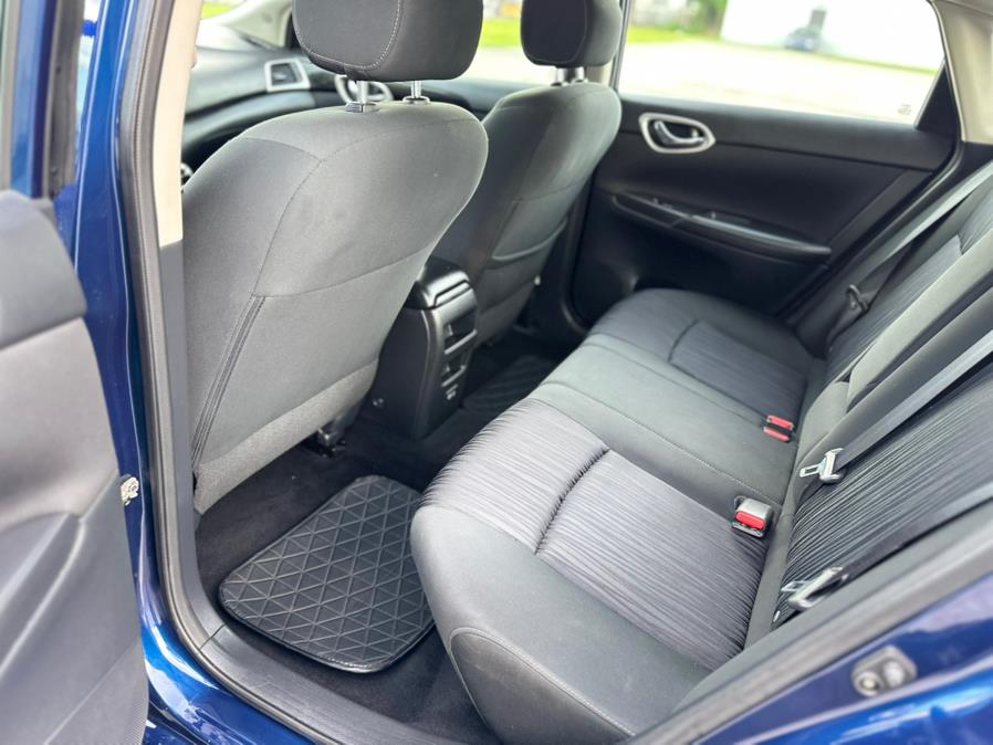 2019 Nissan Sentra S CVT, available for sale in Springfield, Massachusetts | Auto Globe LLC. Springfield, Massachusetts 2019 Nissan Sentra S CVT, available for sale in Springfield, Massachusetts | Auto Globe LLC. Springfield, Massachusetts