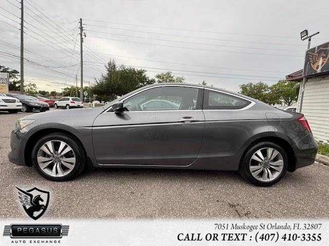2008 Honda Accord Cpe 2dr I4 Auto EX, available for sale in Orlando, Florida | Pegasus Auto Exchange. Orlando, Florida 2008 Honda Accord Cpe 2dr I4 Auto EX, available for sale in Orlando, Florida | Pegasus Auto Exchange. Orlando, Florida