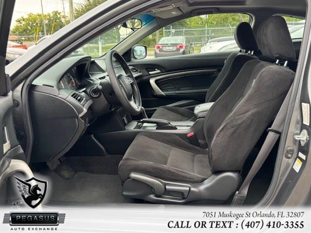 2008 Honda Accord Cpe 2dr I4 Auto EX, available for sale in Orlando, Florida | Pegasus Auto Exchange. Orlando, Florida 2008 Honda Accord Cpe 2dr I4 Auto EX, available for sale in Orlando, Florida | Pegasus Auto Exchange. Orlando, Florida
