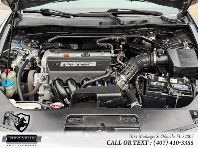 2008 Honda Accord Cpe 2dr I4 Auto EX, available for sale in Orlando, Florida | Pegasus Auto Exchange. Orlando, Florida 2008 Honda Accord Cpe 2dr I4 Auto EX, available for sale in Orlando, Florida | Pegasus Auto Exchange. Orlando, Florida
