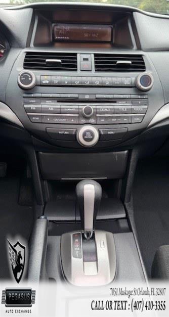 2008 Honda Accord Cpe 2dr I4 Auto EX, available for sale in Orlando, Florida | Pegasus Auto Exchange. Orlando, Florida 2008 Honda Accord Cpe 2dr I4 Auto EX, available for sale in Orlando, Florida | Pegasus Auto Exchange. Orlando, Florida