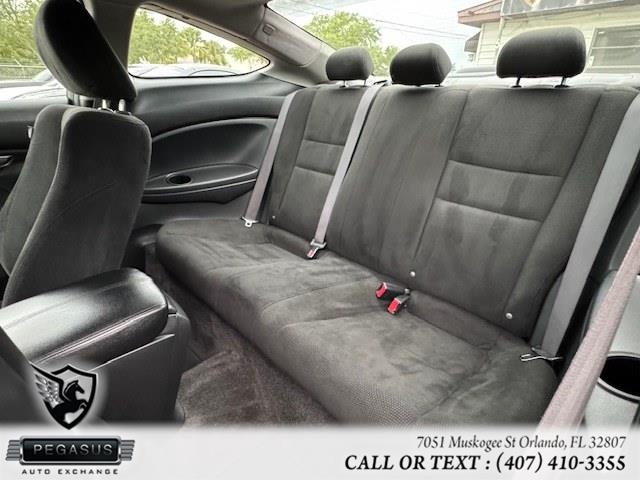 2008 Honda Accord Cpe 2dr I4 Auto EX, available for sale in Orlando, Florida | Pegasus Auto Exchange. Orlando, Florida 2008 Honda Accord Cpe 2dr I4 Auto EX, available for sale in Orlando, Florida | Pegasus Auto Exchange. Orlando, Florida