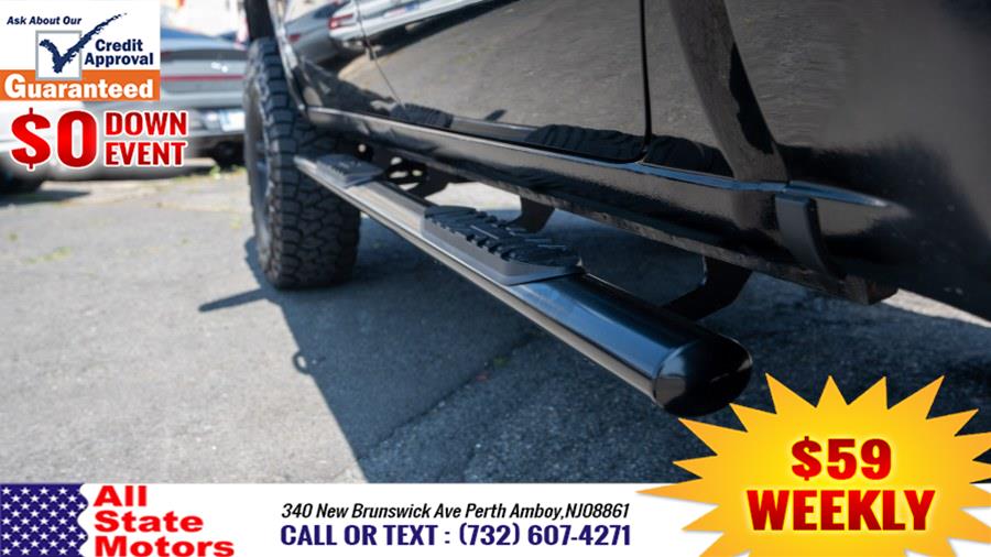 2019 Chevrolet Silverado 1500 4WD Crew Cab 147" RST, available for sale in Perth Amboy, New Jersey | All State Motor Inc. Perth Amboy, New Jersey 2019 Chevrolet Silverado 1500 4WD Crew Cab 147" RST, available for sale in Perth Amboy, New Jersey | All State Motor Inc. Perth Amboy, New Jersey
