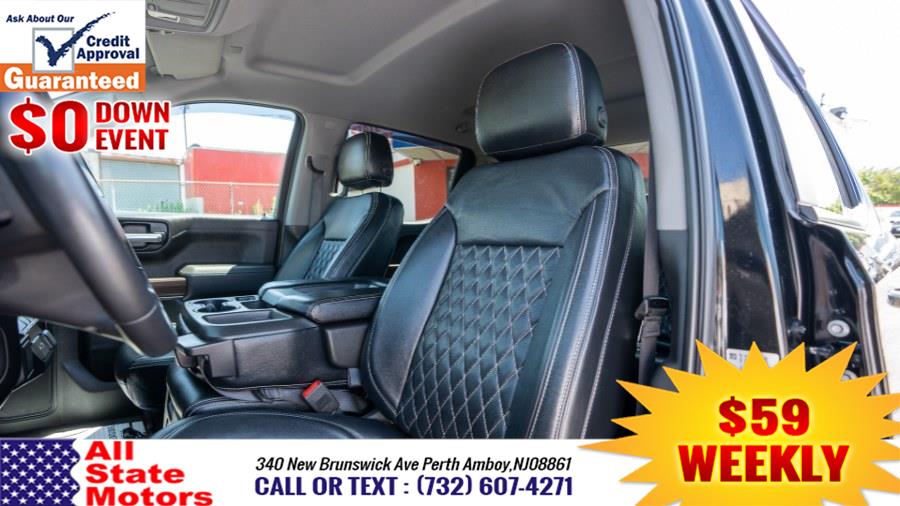 2019 Chevrolet Silverado 1500 4WD Crew Cab 147" RST, available for sale in Perth Amboy, New Jersey | All State Motor Inc. Perth Amboy, New Jersey 2019 Chevrolet Silverado 1500 4WD Crew Cab 147" RST, available for sale in Perth Amboy, New Jersey | All State Motor Inc. Perth Amboy, New Jersey