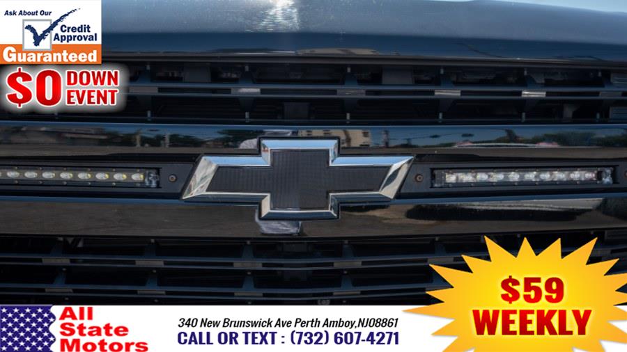 2019 Chevrolet Silverado 1500 4WD Crew Cab 147" RST, available for sale in Perth Amboy, New Jersey | All State Motor Inc. Perth Amboy, New Jersey 2019 Chevrolet Silverado 1500 4WD Crew Cab 147" RST, available for sale in Perth Amboy, New Jersey | All State Motor Inc. Perth Amboy, New Jersey