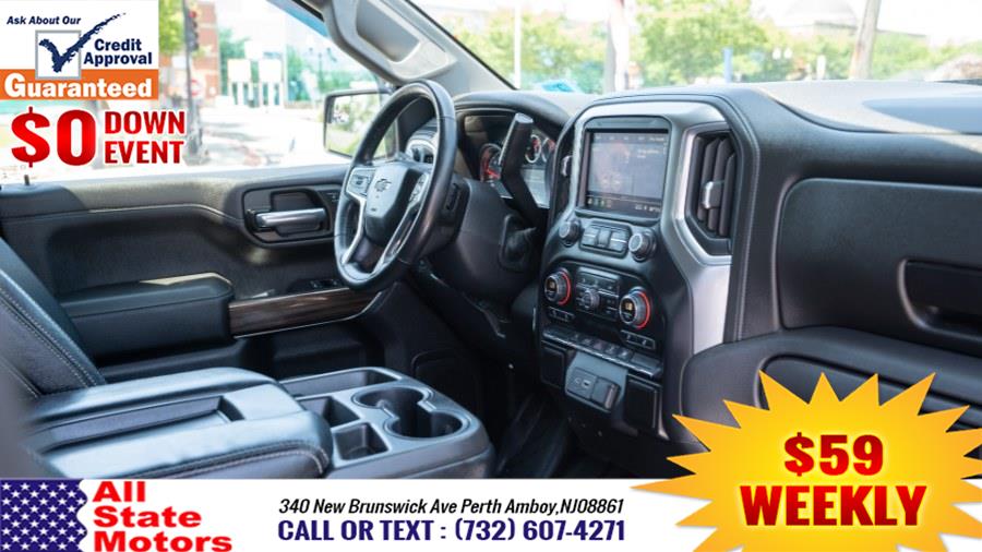 2019 Chevrolet Silverado 1500 4WD Crew Cab 147" RST, available for sale in Perth Amboy, New Jersey | All State Motor Inc. Perth Amboy, New Jersey 2019 Chevrolet Silverado 1500 4WD Crew Cab 147" RST, available for sale in Perth Amboy, New Jersey | All State Motor Inc. Perth Amboy, New Jersey