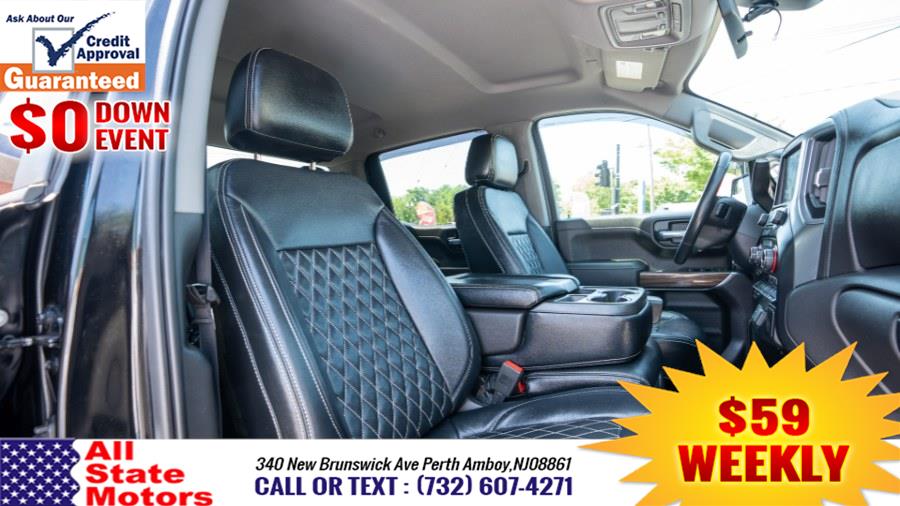 2019 Chevrolet Silverado 1500 4WD Crew Cab 147" RST, available for sale in Perth Amboy, New Jersey | All State Motor Inc. Perth Amboy, New Jersey 2019 Chevrolet Silverado 1500 4WD Crew Cab 147" RST, available for sale in Perth Amboy, New Jersey | All State Motor Inc. Perth Amboy, New Jersey