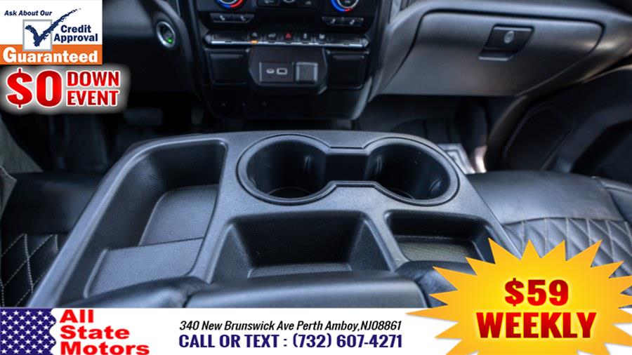 2019 Chevrolet Silverado 1500 4WD Crew Cab 147" RST, available for sale in Perth Amboy, New Jersey | All State Motor Inc. Perth Amboy, New Jersey 2019 Chevrolet Silverado 1500 4WD Crew Cab 147" RST, available for sale in Perth Amboy, New Jersey | All State Motor Inc. Perth Amboy, New Jersey