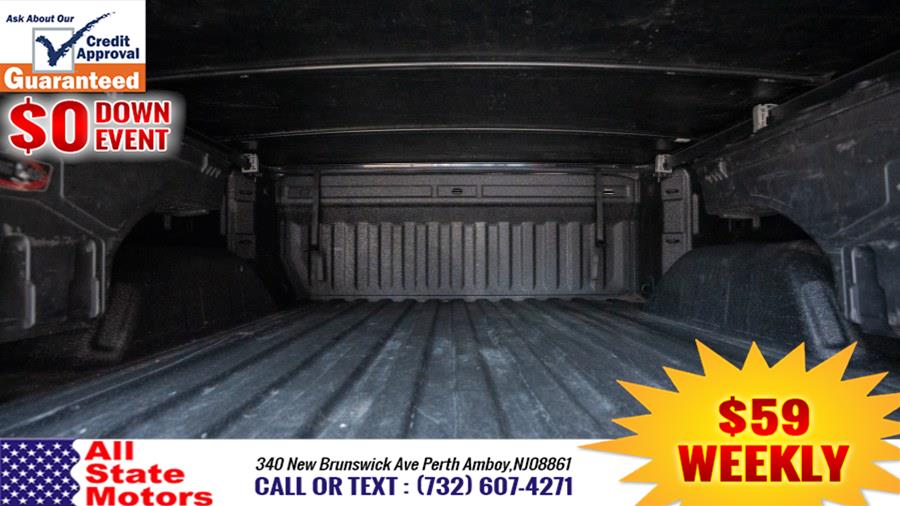2019 Chevrolet Silverado 1500 4WD Crew Cab 147" RST, available for sale in Perth Amboy, New Jersey | All State Motor Inc. Perth Amboy, New Jersey 2019 Chevrolet Silverado 1500 4WD Crew Cab 147" RST, available for sale in Perth Amboy, New Jersey | All State Motor Inc. Perth Amboy, New Jersey
