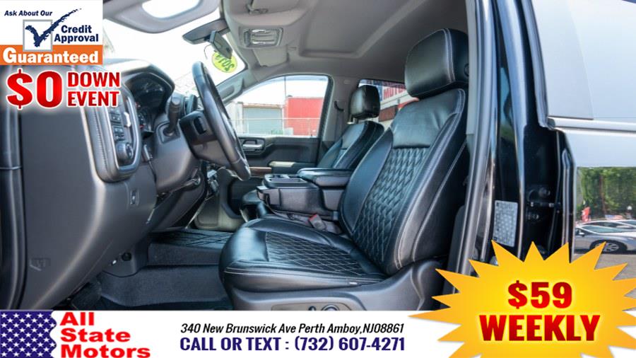 2019 Chevrolet Silverado 1500 4WD Crew Cab 147" RST, available for sale in Perth Amboy, New Jersey | All State Motor Inc. Perth Amboy, New Jersey 2019 Chevrolet Silverado 1500 4WD Crew Cab 147" RST, available for sale in Perth Amboy, New Jersey | All State Motor Inc. Perth Amboy, New Jersey