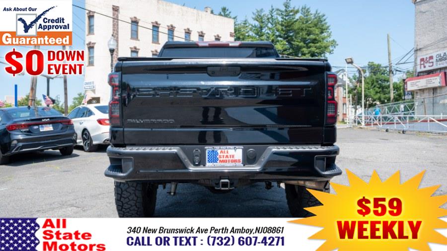 2019 Chevrolet Silverado 1500 4WD Crew Cab 147" RST, available for sale in Perth Amboy, New Jersey | All State Motor Inc. Perth Amboy, New Jersey 2019 Chevrolet Silverado 1500 4WD Crew Cab 147" RST, available for sale in Perth Amboy, New Jersey | All State Motor Inc. Perth Amboy, New Jersey