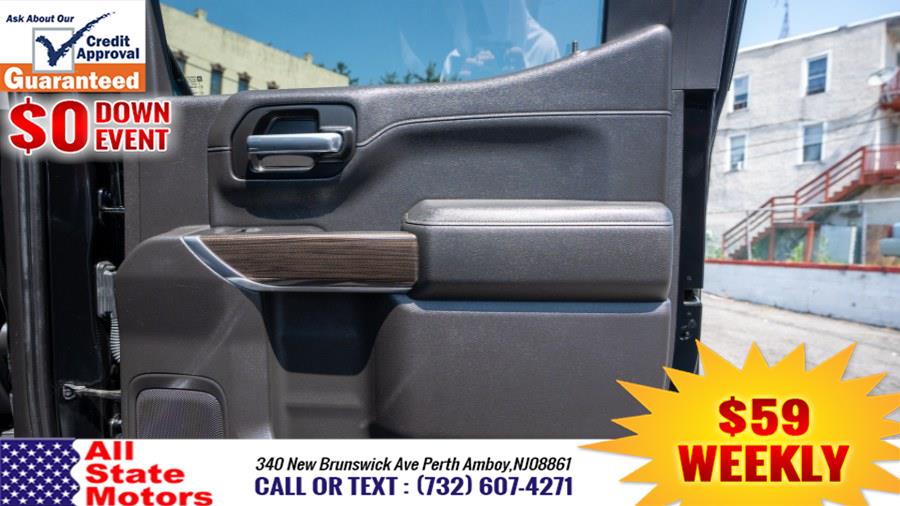 2019 Chevrolet Silverado 1500 4WD Crew Cab 147" RST, available for sale in Perth Amboy, New Jersey | All State Motor Inc. Perth Amboy, New Jersey 2019 Chevrolet Silverado 1500 4WD Crew Cab 147" RST, available for sale in Perth Amboy, New Jersey | All State Motor Inc. Perth Amboy, New Jersey