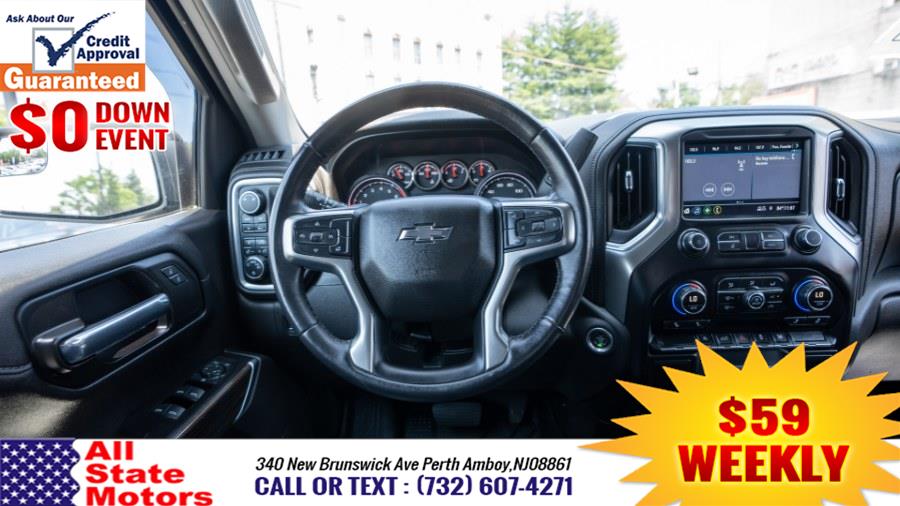 2019 Chevrolet Silverado 1500 4WD Crew Cab 147" RST, available for sale in Perth Amboy, New Jersey | All State Motor Inc. Perth Amboy, New Jersey 2019 Chevrolet Silverado 1500 4WD Crew Cab 147" RST, available for sale in Perth Amboy, New Jersey | All State Motor Inc. Perth Amboy, New Jersey