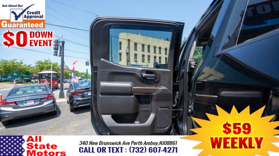 2019 Chevrolet Silverado 1500 4WD Crew Cab 147" RST, available for sale in Perth Amboy, New Jersey | All State Motor Inc. Perth Amboy, New Jersey 2019 Chevrolet Silverado 1500 4WD Crew Cab 147" RST, available for sale in Perth Amboy, New Jersey | All State Motor Inc. Perth Amboy, New Jersey