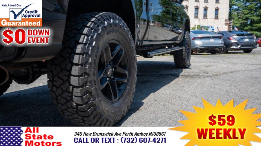 2019 Chevrolet Silverado 1500 4WD Crew Cab 147" RST, available for sale in Perth Amboy, New Jersey | All State Motor Inc. Perth Amboy, New Jersey 2019 Chevrolet Silverado 1500 4WD Crew Cab 147" RST, available for sale in Perth Amboy, New Jersey | All State Motor Inc. Perth Amboy, New Jersey