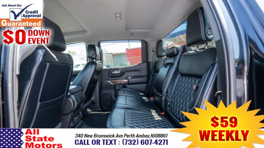 2019 Chevrolet Silverado 1500 4WD Crew Cab 147" RST, available for sale in Perth Amboy, New Jersey | All State Motor Inc. Perth Amboy, New Jersey 2019 Chevrolet Silverado 1500 4WD Crew Cab 147" RST, available for sale in Perth Amboy, New Jersey | All State Motor Inc. Perth Amboy, New Jersey