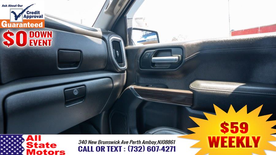 2019 Chevrolet Silverado 1500 4WD Crew Cab 147" RST, available for sale in Perth Amboy, New Jersey | All State Motor Inc. Perth Amboy, New Jersey 2019 Chevrolet Silverado 1500 4WD Crew Cab 147" RST, available for sale in Perth Amboy, New Jersey | All State Motor Inc. Perth Amboy, New Jersey