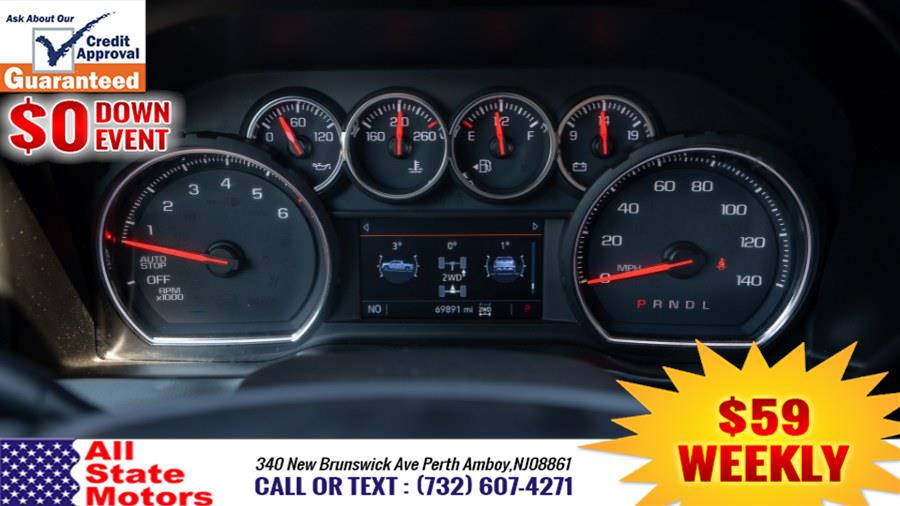 2019 Chevrolet Silverado 1500 4WD Crew Cab 147" RST, available for sale in Perth Amboy, New Jersey | All State Motor Inc. Perth Amboy, New Jersey 2019 Chevrolet Silverado 1500 4WD Crew Cab 147" RST, available for sale in Perth Amboy, New Jersey | All State Motor Inc. Perth Amboy, New Jersey