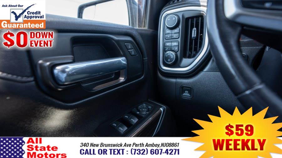 2019 Chevrolet Silverado 1500 4WD Crew Cab 147" RST, available for sale in Perth Amboy, New Jersey | All State Motor Inc. Perth Amboy, New Jersey 2019 Chevrolet Silverado 1500 4WD Crew Cab 147" RST, available for sale in Perth Amboy, New Jersey | All State Motor Inc. Perth Amboy, New Jersey