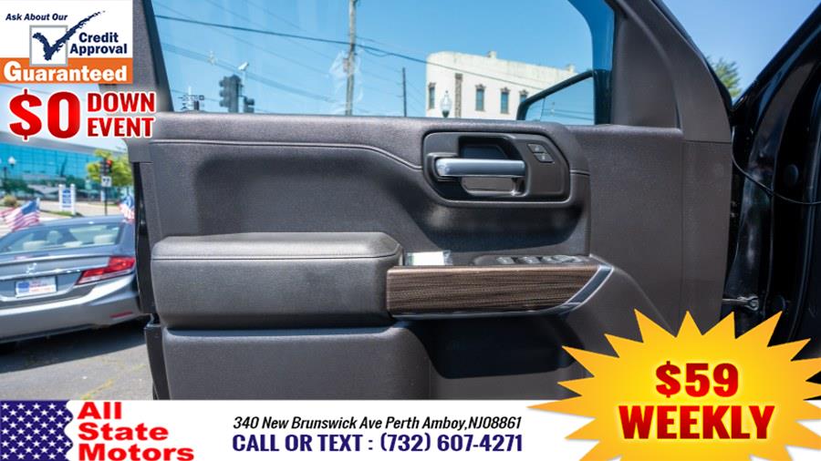 2019 Chevrolet Silverado 1500 4WD Crew Cab 147" RST, available for sale in Perth Amboy, New Jersey | All State Motor Inc. Perth Amboy, New Jersey 2019 Chevrolet Silverado 1500 4WD Crew Cab 147" RST, available for sale in Perth Amboy, New Jersey | All State Motor Inc. Perth Amboy, New Jersey