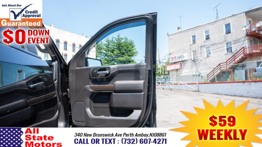 2019 Chevrolet Silverado 1500 4WD Crew Cab 147" RST, available for sale in Perth Amboy, New Jersey | All State Motor Inc. Perth Amboy, New Jersey 2019 Chevrolet Silverado 1500 4WD Crew Cab 147" RST, available for sale in Perth Amboy, New Jersey | All State Motor Inc. Perth Amboy, New Jersey